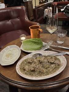 Kafeneion "Emeis & Emeis" Melbourne
