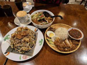 Kakilang Char Koay Teow