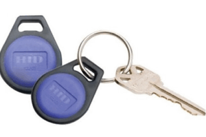 Key Fob & Swipe Pass Copy