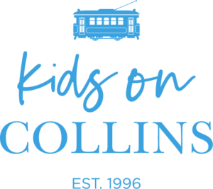 Kids on Collins Nursery and Early Education