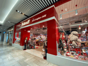 Kidstuff Emporium