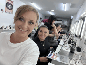 Kryolan Professional Makeup Studio