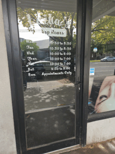 Laibas Hair and Beauty Salon