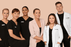 Laser Clinics Australia
