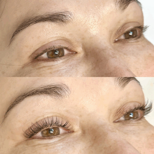 Lashes by Eriko