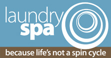 Laundry Spa