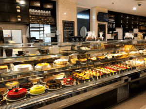 Laurent Bakery