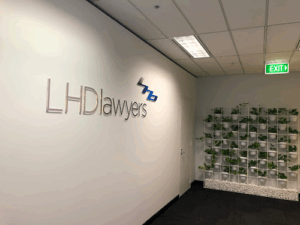 Lhd Lawyers