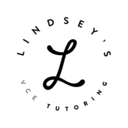 Lindsey's VCE Tutoring