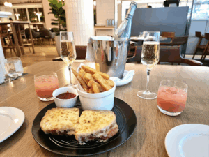 Little Collins St Kitchen Restaurant & Bar