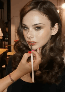 Lucie Stauff