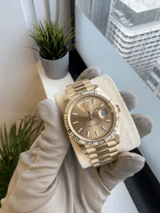 Luxury Time Pieces Australia