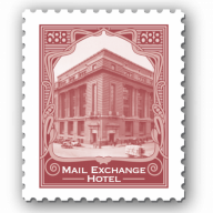 Mail Exchange Hotel