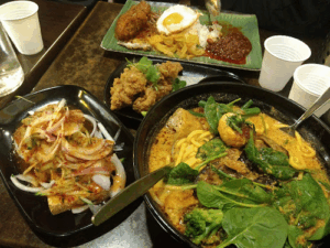 Malaysian Laksa House