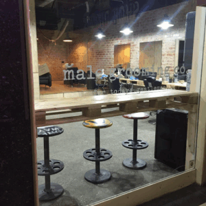 Male Grooming Co