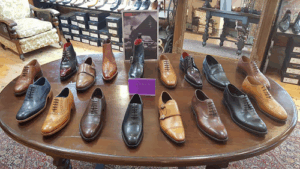 Manfred's Shoe Lounge