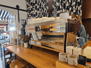 Market Lane Coffee