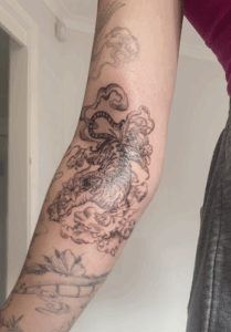 Mary Tattoo Studio