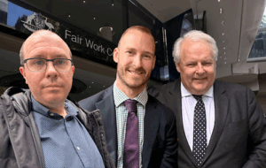 Mazzeo Lawyers