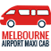 Melbourne Airport Maxi Cab