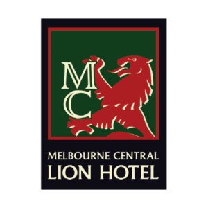 Melbourne Central Lion