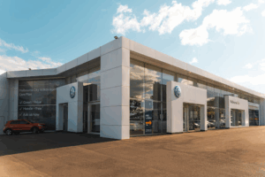 Melbourne City Volkswagen