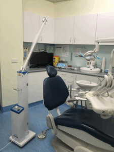 Melbourne Dentist Clinic