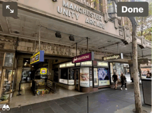 Melbourne Gold Exchange