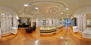 Melbourne Optical Centre