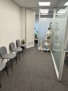 Melbourne Osteopathic Clinic