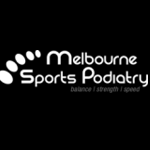 Melbourne Sports Podiatry