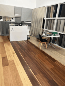 Mikes Carpets Flooring & Blinds Centre