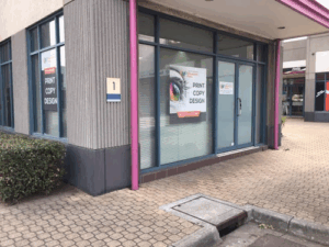 Minuteman Press