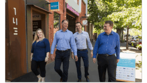 Mortgage Choice South Melbourne