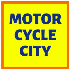 Motorcycle City
