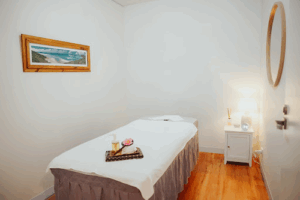 MsYA Thai Massage & Beauty (CBD)