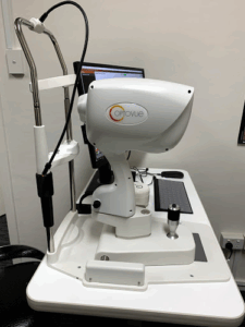 Myopia Control Centre