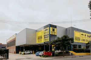 National Storage