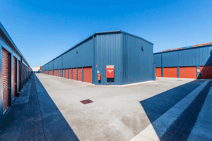 National Storage