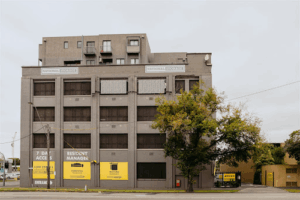 National Storage
