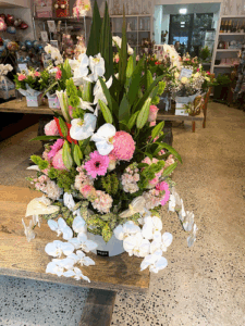 North Flowers & Gifts