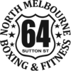 North Melbourne Boxing & Fitness