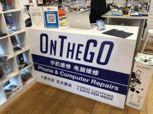 Onthego Phone Repairs And Computer Repairs Melbourne
