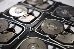 Ontrack Data Recovery