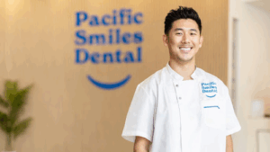 Pacific Smiles Dental