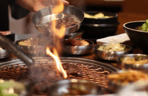Paik's Bbq
