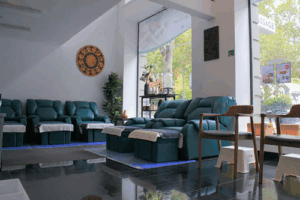 Pansuk Thai Massage