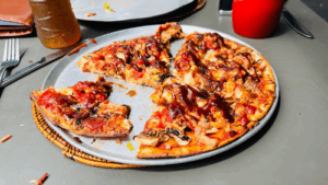 Patony Pizza