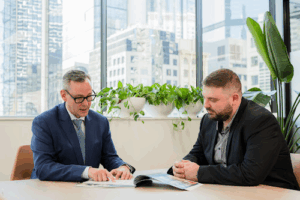 People2people Recruitment
