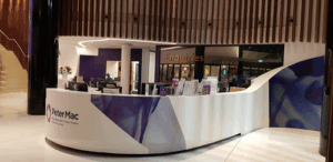 Peter Maccallum Cancer Foundation